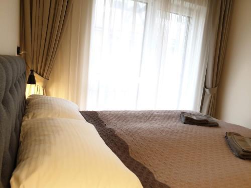 Apartamento Amber Drop