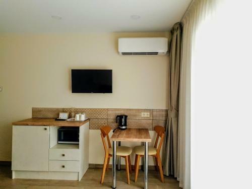 Apartamento Amber Drop