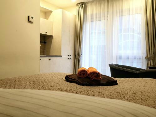 Apartamento Amber Drop