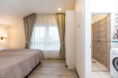 Apartamento Amber Drop