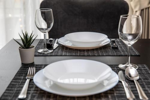 Apartamento Amber Drop