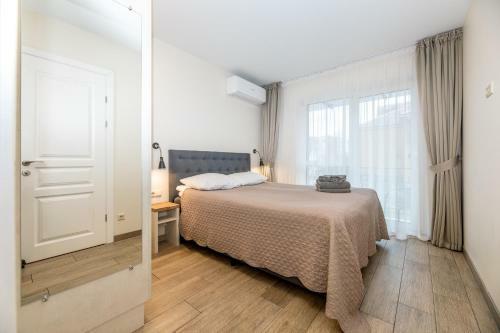 Apartamento Amber Drop