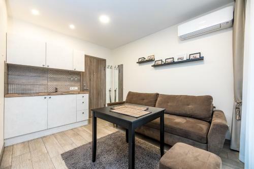 Apartamento Amber Drop