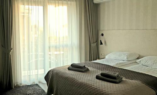 Apartamento Amber Drop