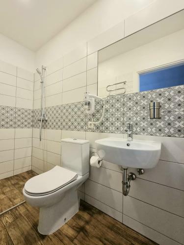 Apartamento Amber Drop