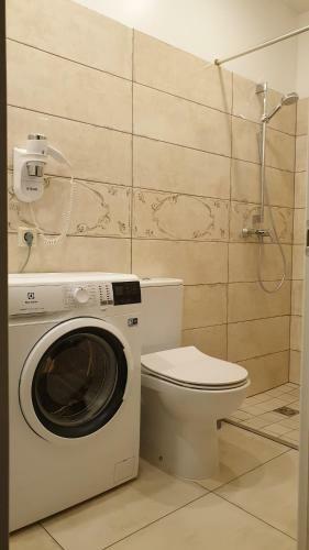 Apartamento Amber Drop