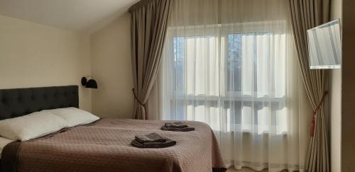 Apartamento Amber Drop