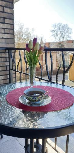 Apartamento Amber Drop