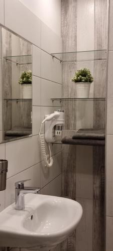 Apartamento Amber Drop