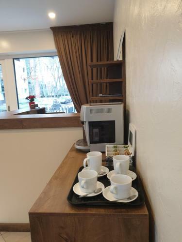 Apartamento Amber Drop