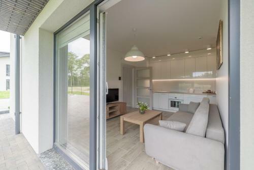 Gerves Apartamentai