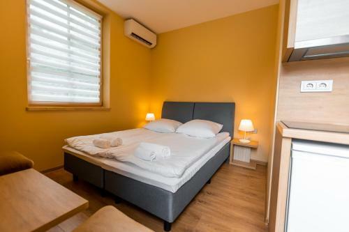 Palanga Camping Compensa Hotel