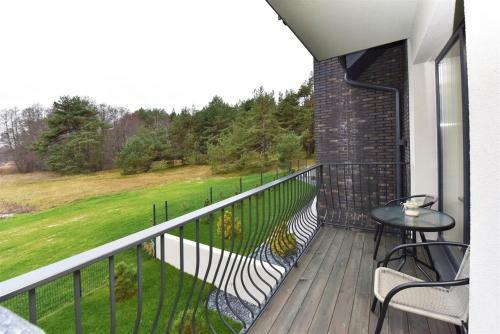 Apartamento Vila Dia Palanga