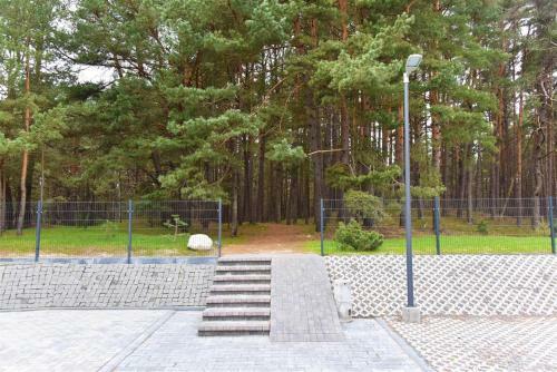 Apartamento Vila Dia Palanga