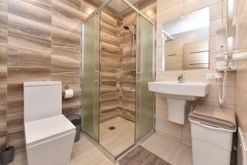 Apartamento Vila Dia Palanga