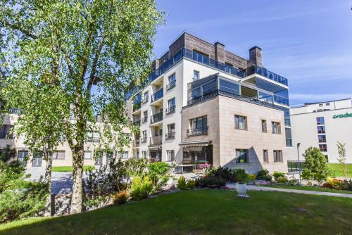 Amber - Luxury Two Bedroom Apartment