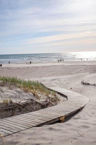 Apartamento Seaview - A Special Place For Two