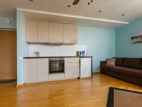 Apartamento Langas I Sauleteki (Window To Sunrise)