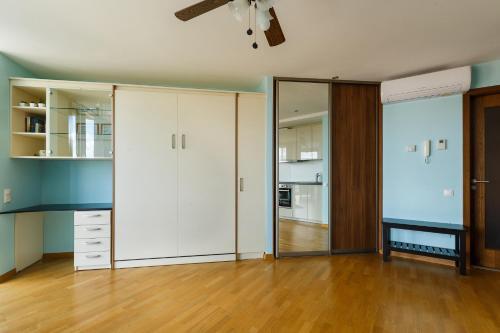 Apartamento Langas I Sauleteki (Window To Sunrise)