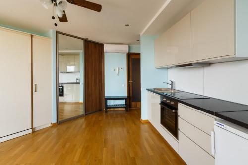 Apartamento Langas I Sauleteki (Window To Sunrise)
