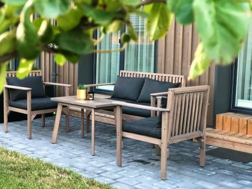 Apartamentai Sunny Beach