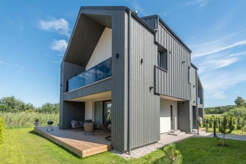 Kunigiskese Apartamentai Pilkos Lankos