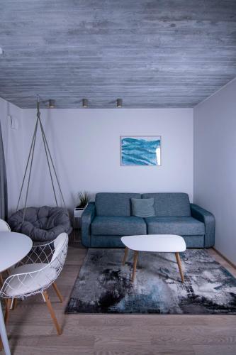 Apartamento Poilsio Laboratorija 3b