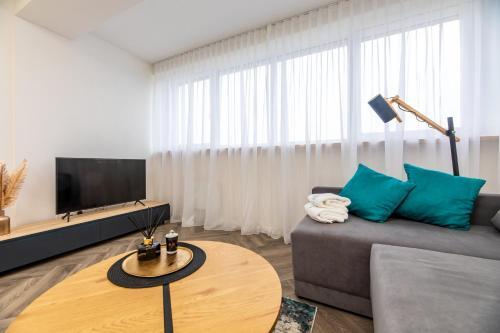 Apartamentai - Studio 444