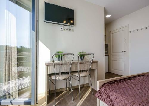 Apartamento Vila Sonata Palanga