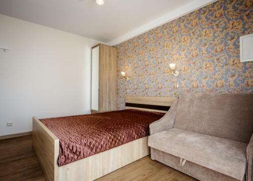 Apartamento Vila Sonata Palanga