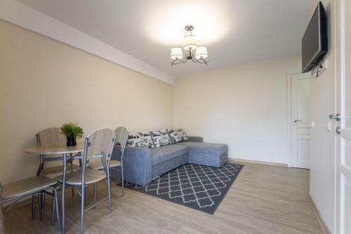 Apartamento Vila Sonata Palanga