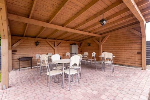 Apartamento Vila Sonata Palanga