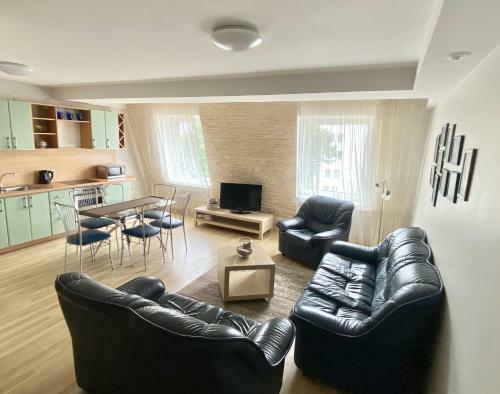 Apartamento Poilsis Prie J?ros