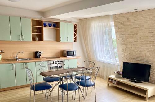 Apartamento Poilsis Prie J?ros
