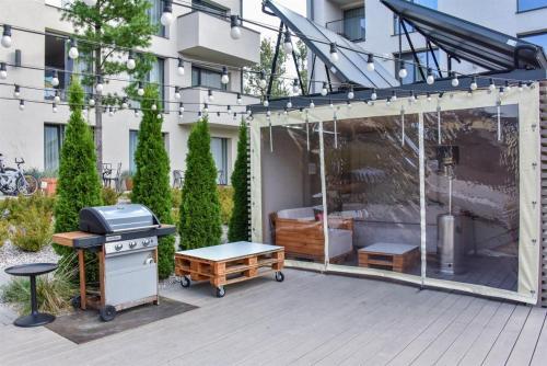 Apartamento Malunu G-ve 1k-4
