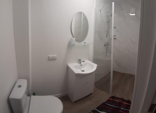Amber Coast Apartments Palanga