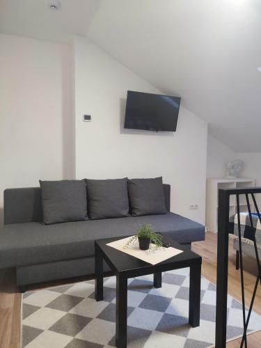 Amber Coast Apartments Palanga