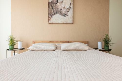 Sm?lis Ir J?ra Apartamentai, Elija