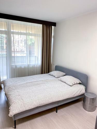 Alanga Cozy Apartment