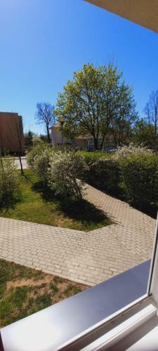 Apartamento Erdvus Butas Palangoje