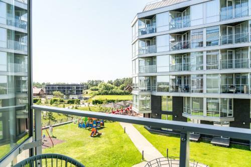 Apartamento Golden Beach Elija