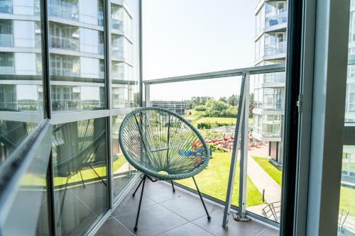 Apartamento Golden Beach Elija