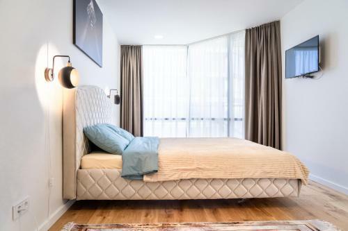 Apartamento Golden Beach Elija