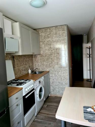 Apartamento Butas Palangos Centre