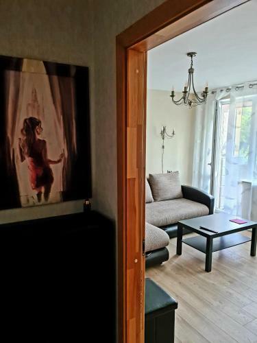 Apartamento Butas Palangos Centre