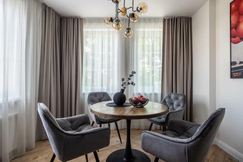 Apartamento Sm?lynas Boutique & Spa