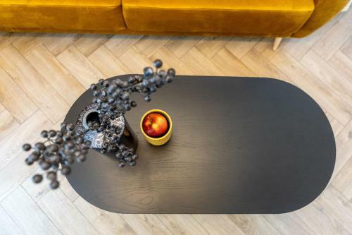Apartamento Sm?lynas Boutique & Spa