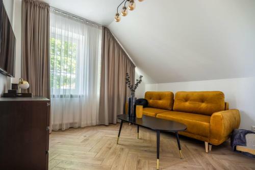 Apartamento Sm?lynas Boutique & Spa