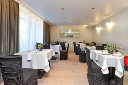 Hotel Alka Boutique Apartments & Spa