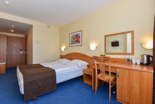 Hotel Alka Boutique Apartments & Spa